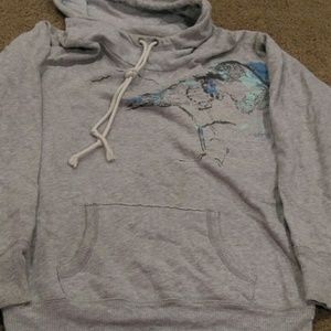 Aerie sweatshirt